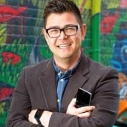 Alex Peh