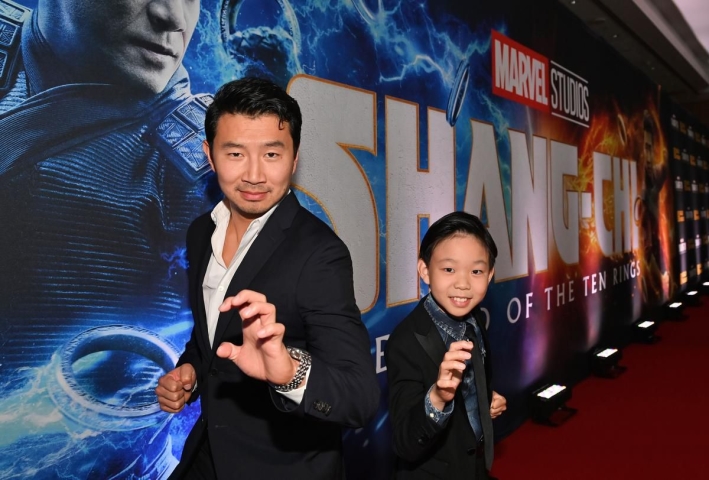 5 Life Lessons from Shang-Chi and the Legend of the Ten Rings to take into 2022 and beyond