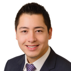 Alexander Chau