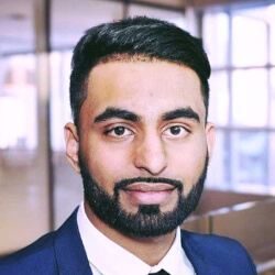Linojan Parameswaran