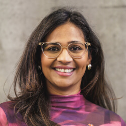 Nisreen Kapasi