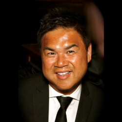 Steve Yan