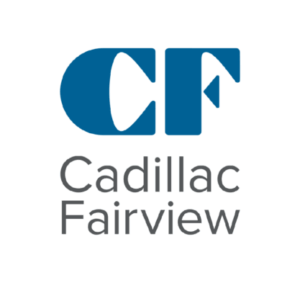 Cadillacfairview