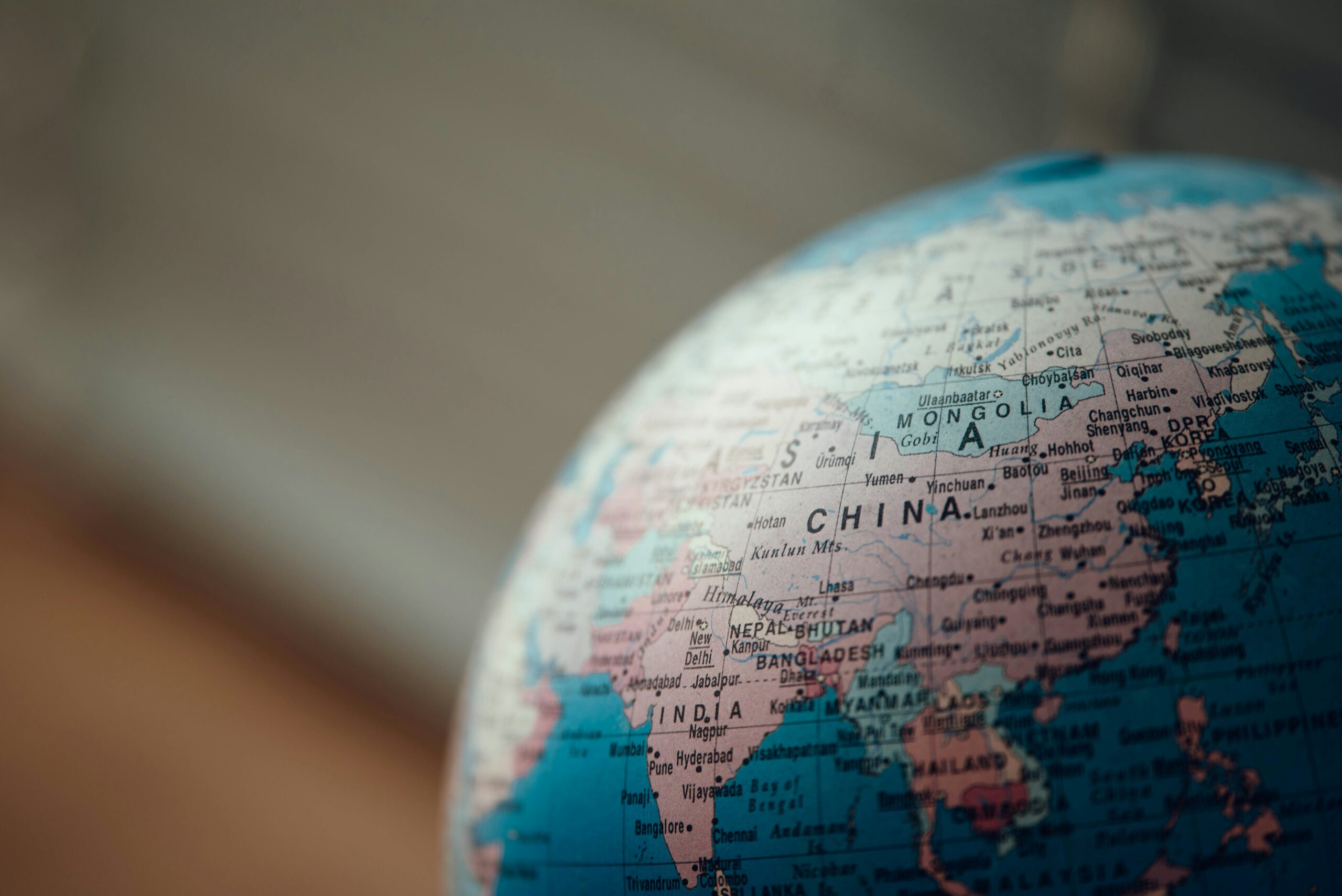 A Canadian Case for PanAsian ERGs